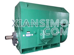 YKK4001-4YXKK(2极)高效高压电机技术参数